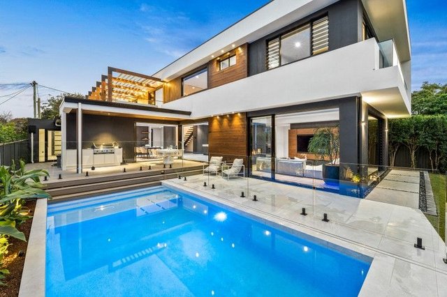 5 Maxwell Brown Drive, QLD 4215