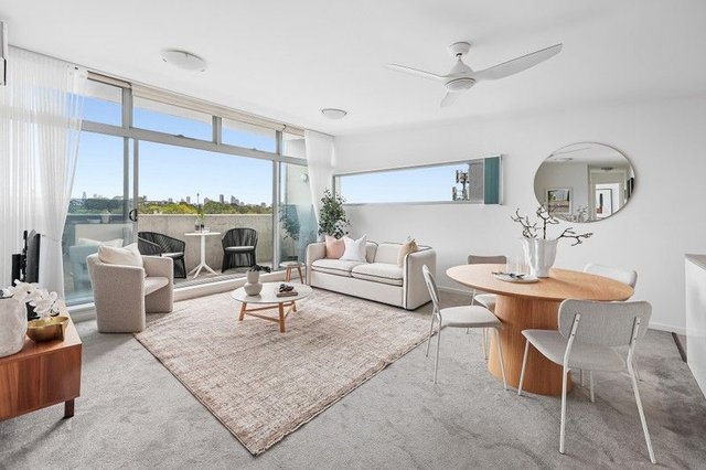 63/1 Gladstone Street, NSW 2042