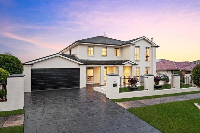 30 Foxtail Crescent, NSW 2259