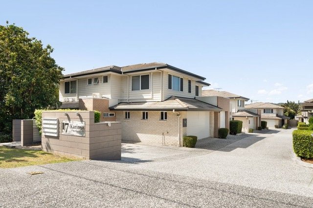 12/17-19 Abang Avenue, QLD 4128