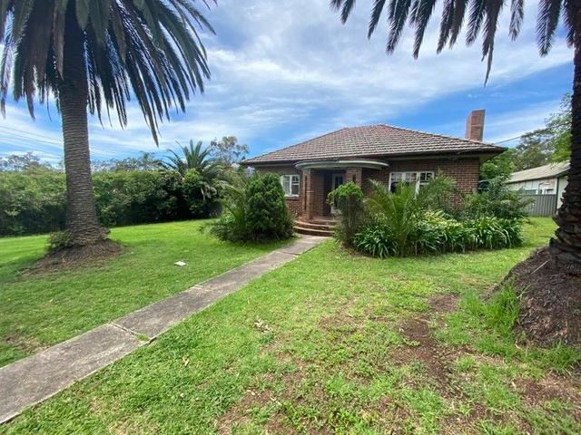 275 Edmondson Avenue, NSW 2179