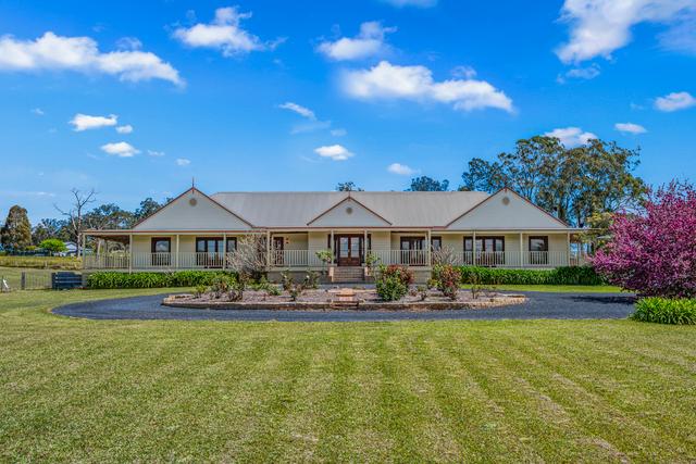 5 Forbesdale Close Forbesdale Via, NSW 2422