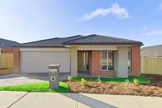 26 Blackwattle Court, VIC 3754