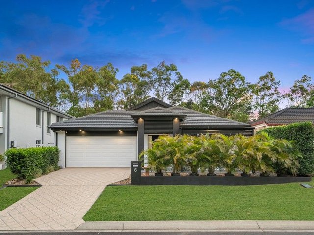 6 Hoya Close, QLD 4509