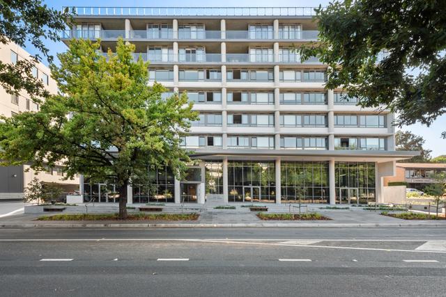 202/71 Constitution Avenue, ACT 2612
