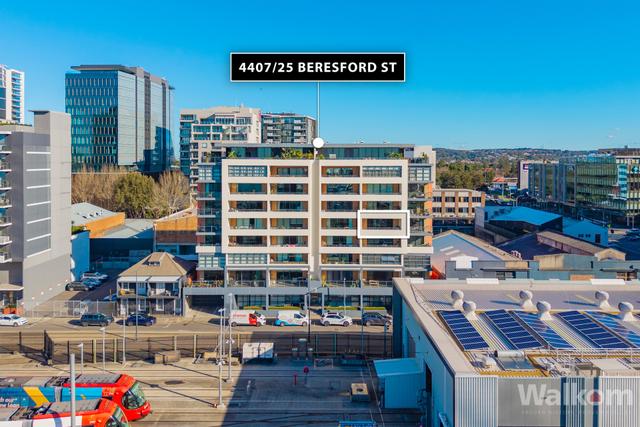 4407/25 Beresford Street, NSW 2302