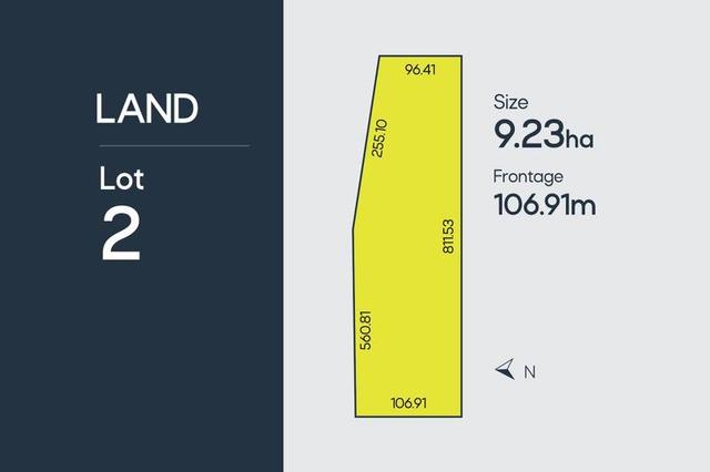 Lot 2 Gleesons Road, VIC 3551