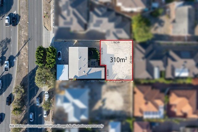172A Morley Drive, WA 6060