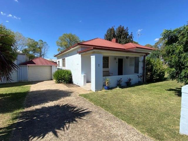 2 Peisley Street, NSW 2800