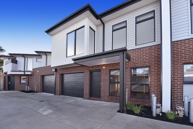 3/91 Carrick Drive, VIC 3043