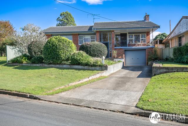 42 Washington Street, NSW 2440