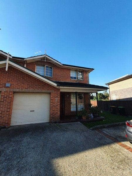 7/23 Atkinson Street, NSW 2170