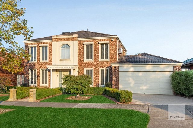62 Wolviston Avenue, VIC 3037