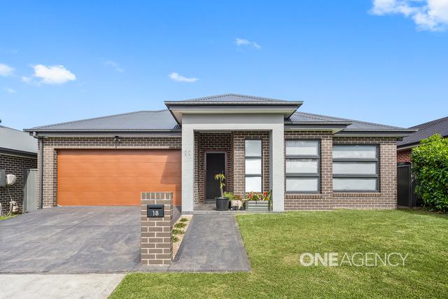 18 Meander Drive, NSW 2527