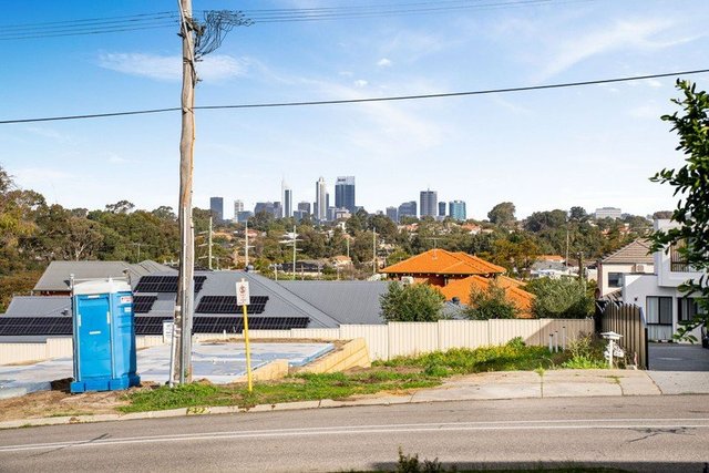 289B Cape Street, WA 6060