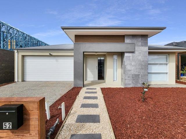 52 Raleigh Circuit, VIC 3217