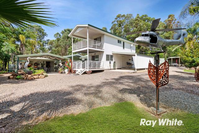 123 Maulbrooks Road, NSW 2536