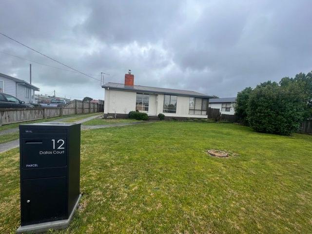 12 Dallas Court, TAS 7330