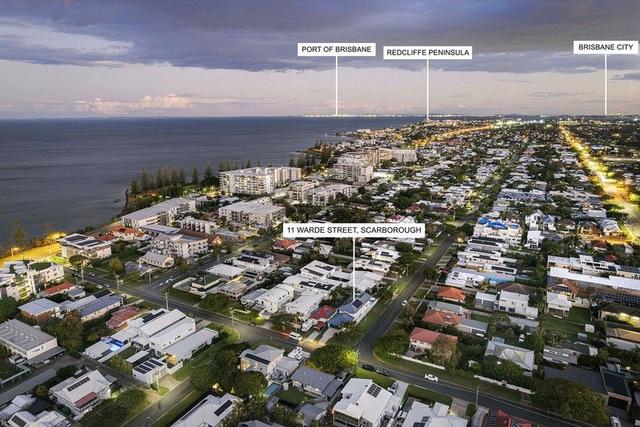11 Warde Street, QLD 4020