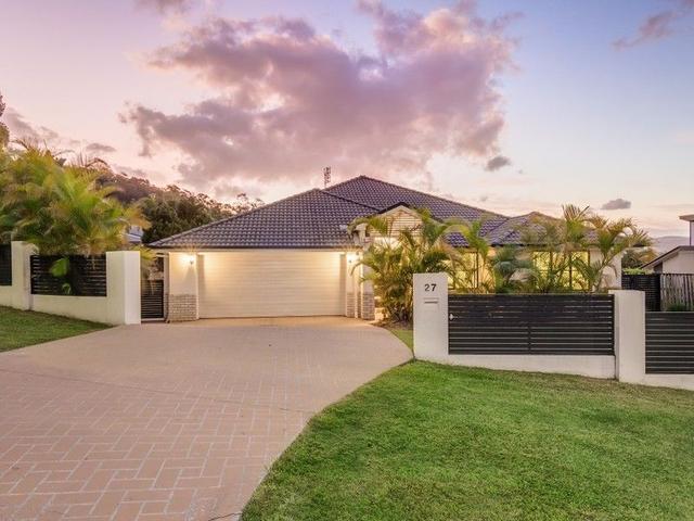 27 Hewson Court, QLD 4213