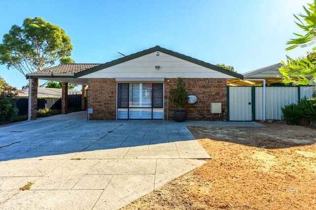3 Tarndale Way, WA 6164