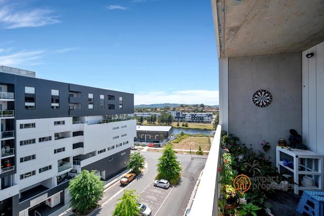 603/34 Oakden Street, ACT 2900