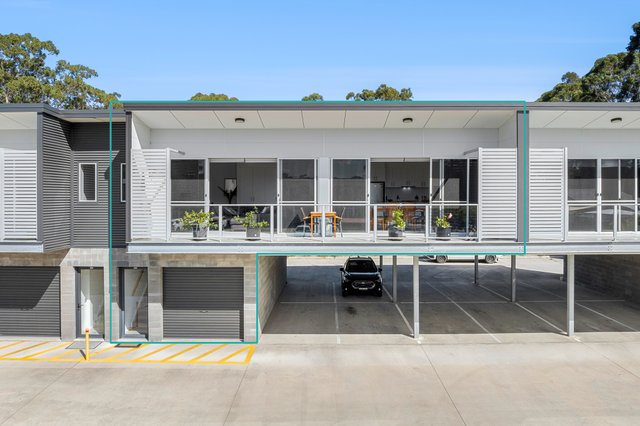2/44 Train Street, NSW 2537