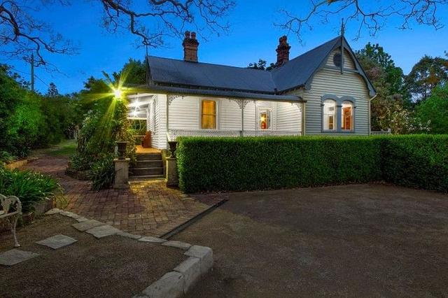 941 Grose Vale Road, NSW 2758