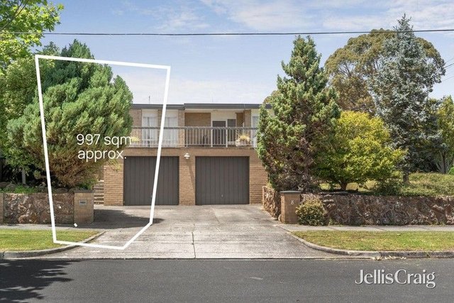 8 Belvedere Avenue, VIC 3150