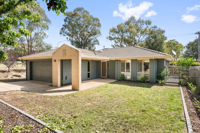50/121 Streeton Drive, ACT 2611