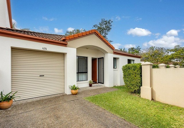 43A/64 Gilston Road, QLD 4211
