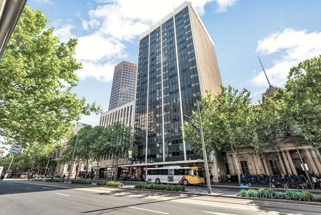 184/65 King William Street, SA 5000