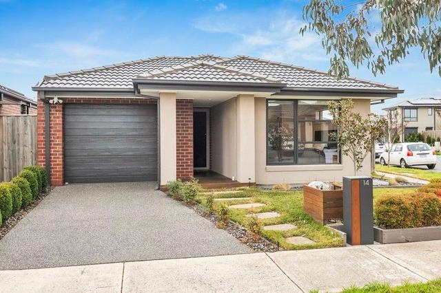 14 Greaves Crescent, VIC 3064