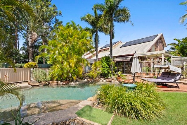 18 Palmwoods Crescent, QLD 4113