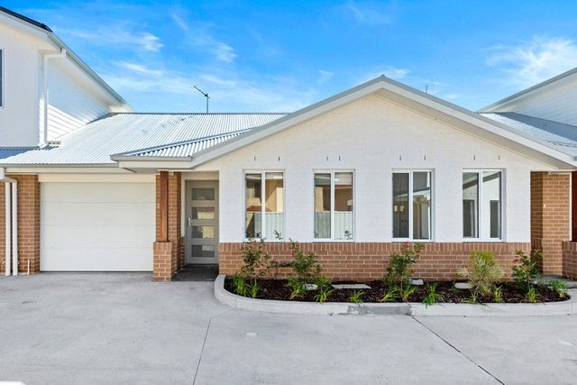 3/6B Lincoln Road, NSW 2444