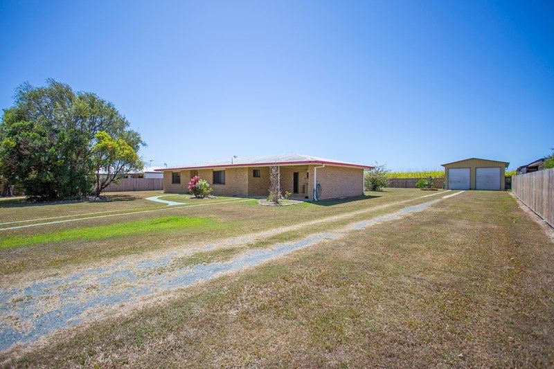 24 Mackenzies Road, Calen QLD 4798 Allhomes