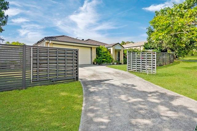 35 Sunrise Crescent, QLD 4118