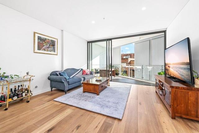 309/1 Pottery Lane, NSW 2066