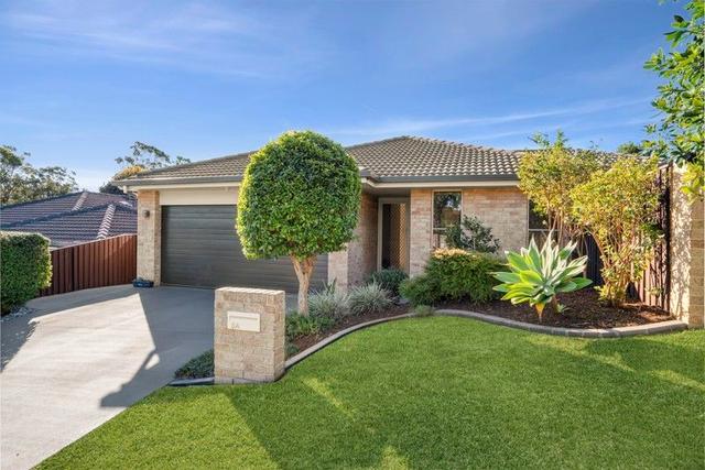 8A Maysfield Circuit, NSW 2444