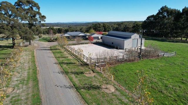 111 Bowens Lane, VIC 3363