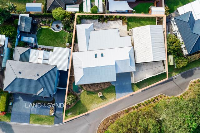 41 Lord Howe Avenue, NSW 2529