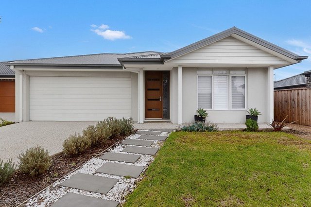 4 Lilium Street, VIC 3427