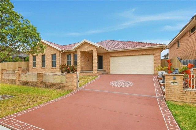 17 Tugela Rise, NSW 2174