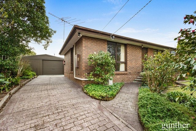 1 Wattles Court, VIC 3777