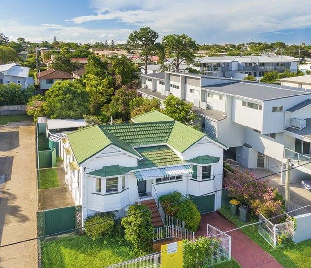 11 Railway Parade, QLD 4012