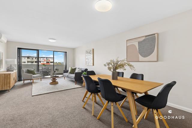 13/3 Clare Burton Crescent, ACT 2913