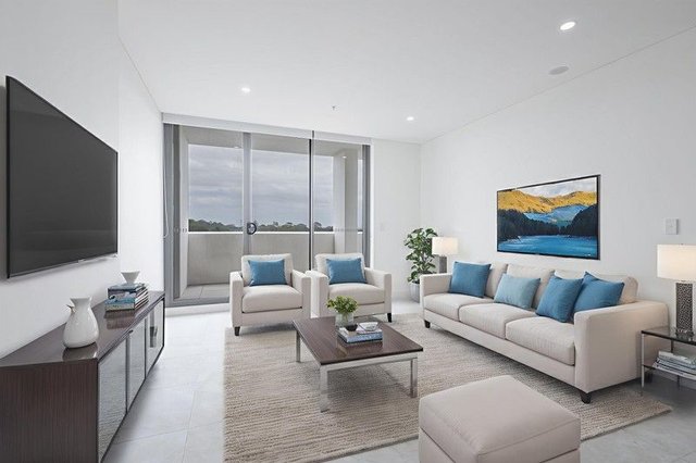 506/10 Kamira Court, NSW 2163