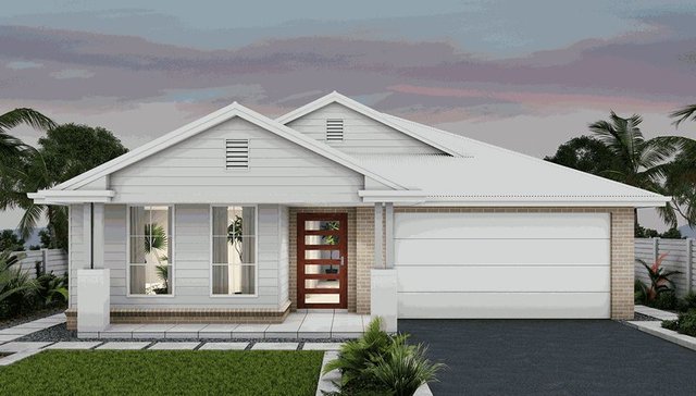 Lot 2727 42 Macarthur Onslow Av, NSW 2560