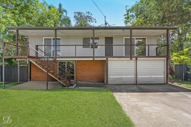 16 Burdon Street, QLD 4054