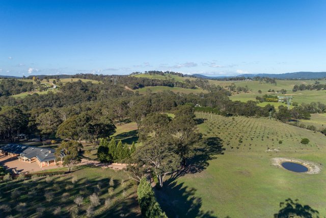 136 Soapy Flat Road, NSW 2575